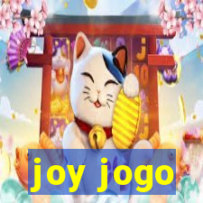 joy jogo